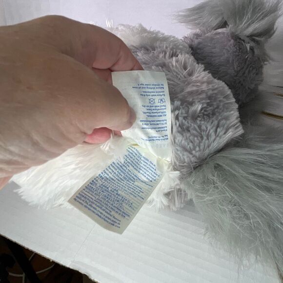 Build-A-Bear Shih Tzu Promise Pets plush puppy dog - Picture 8 of 9